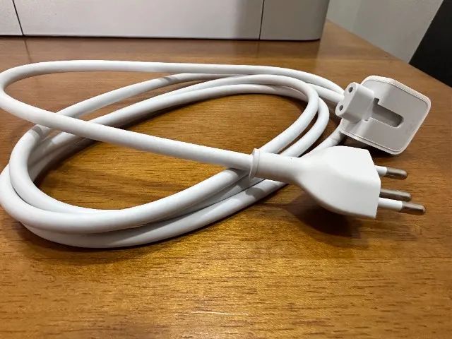 Cabo de energia MagSafe 2 85w  - Foto 2