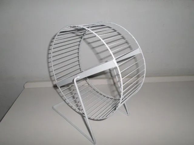 roda para roedores