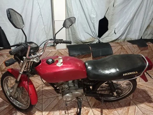 125 olx sale