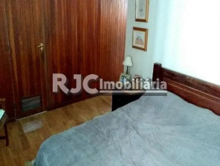 Apartamento de 224 metros quadrados no bairro Alto da Boa Vista com 3 quartos - Foto 9