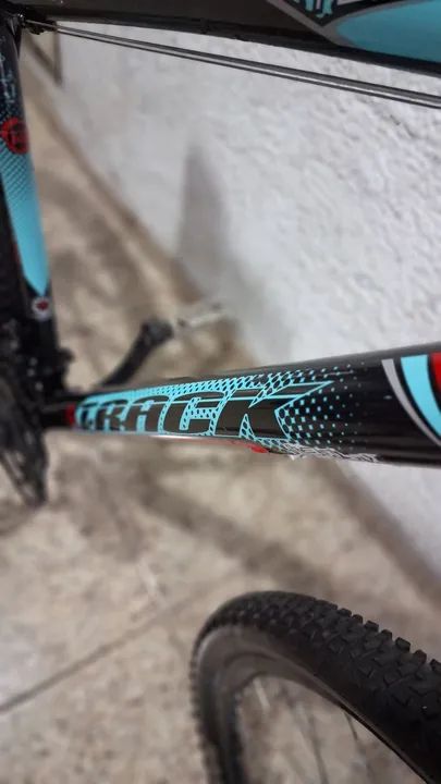 Bicicleta Aro 29 Track Completa - Foto 3