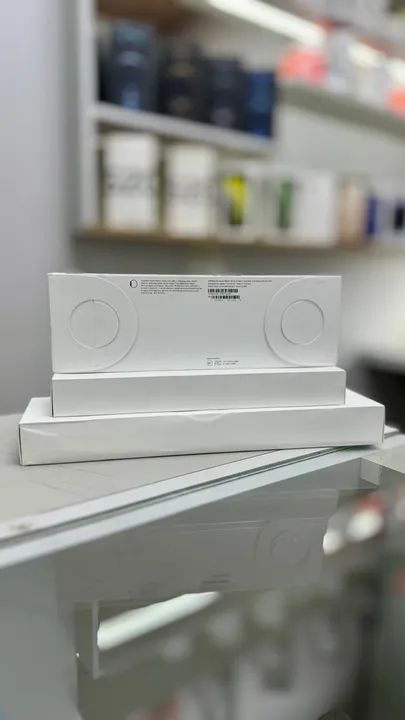 Apple Watch SE 3 40mm Lacrado - Foto 3
