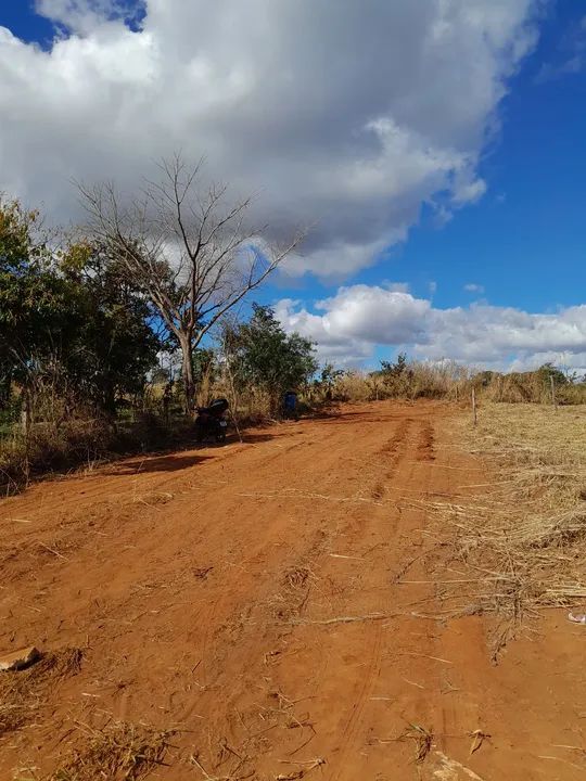 foto - Brasília - Recanto das Emas