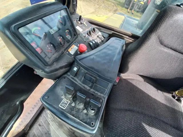 Empilhadeira Hyster H280hd2 4x2 Diesel 2018 - Foto 13