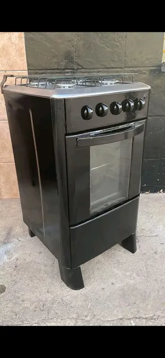 Fogão esmaltec FAÇO ENTREGA