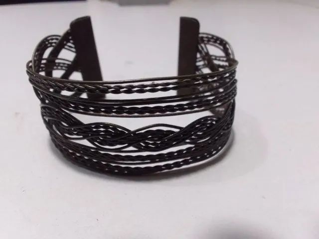 Pulseira vintage
