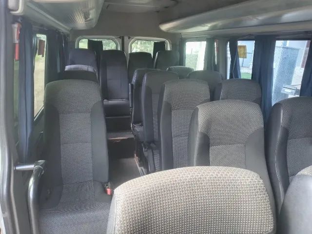 Sprinter 515 - Foto 7