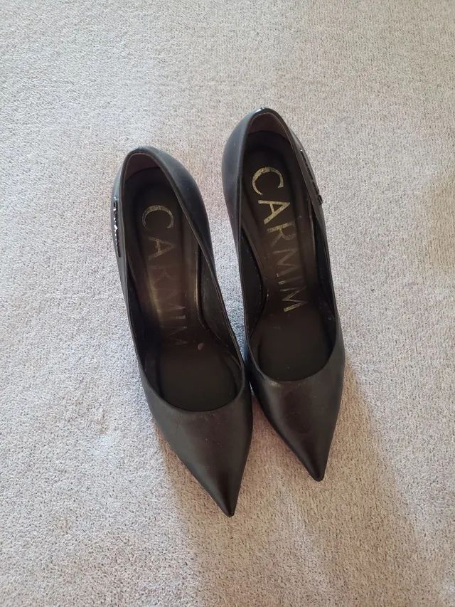 Sapato Carmim original n 37 - Foto 3