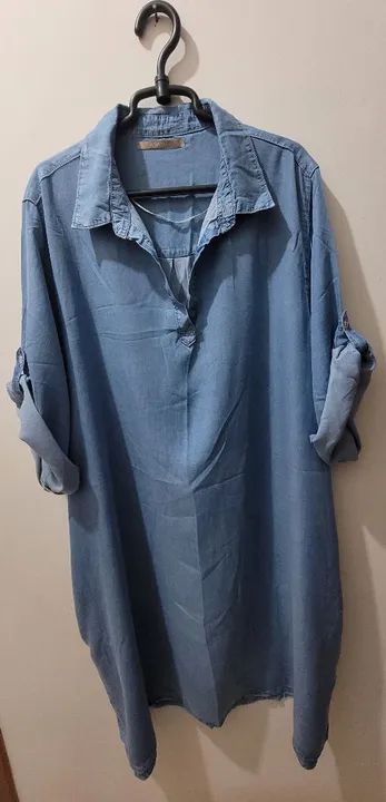 Vestido chemise G2 - Foto 3