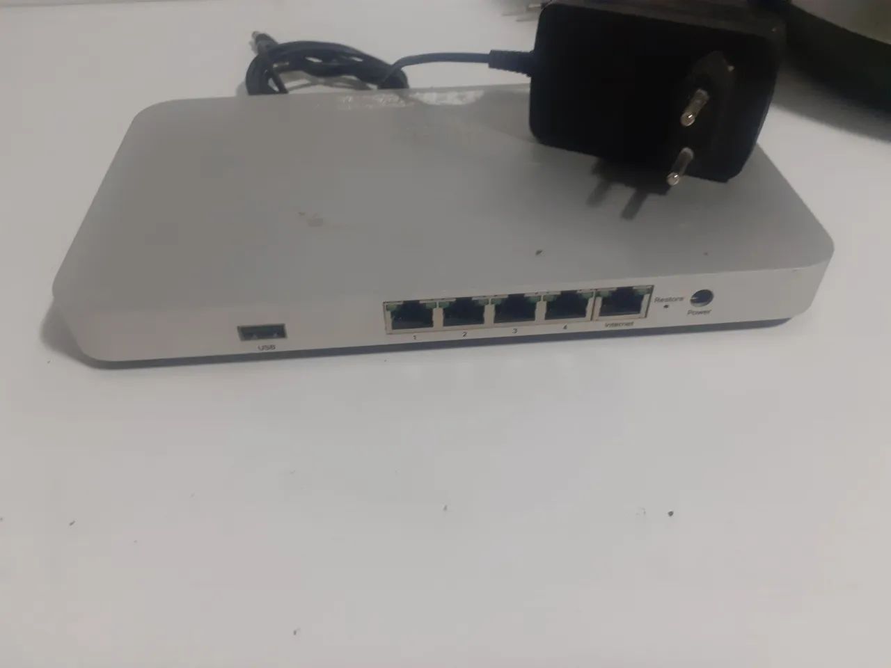 Roteador Cisco MX 64 - Foto 2
