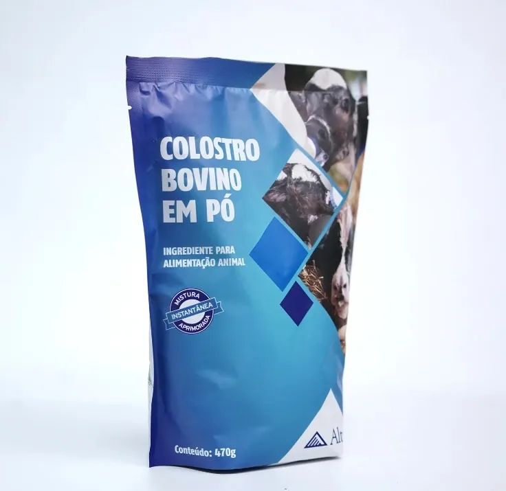 Colostro Bovino em pó - Foto 2
