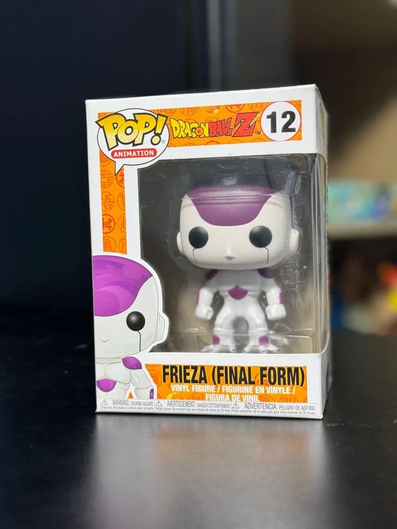 Funko Novo Original - Foto 2