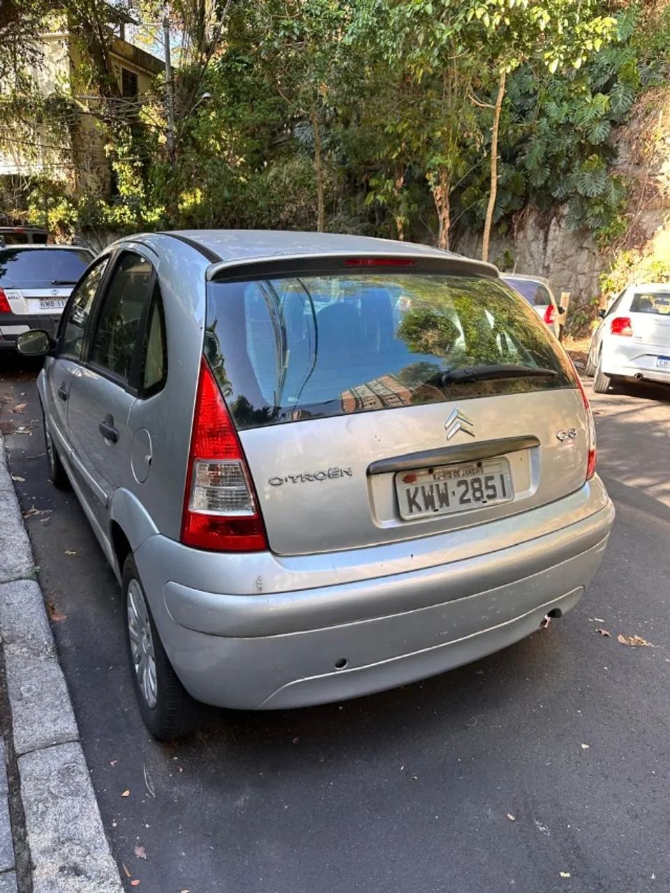 C3 2009 UNICO DONO R$ 19.000,00 - Foto 2