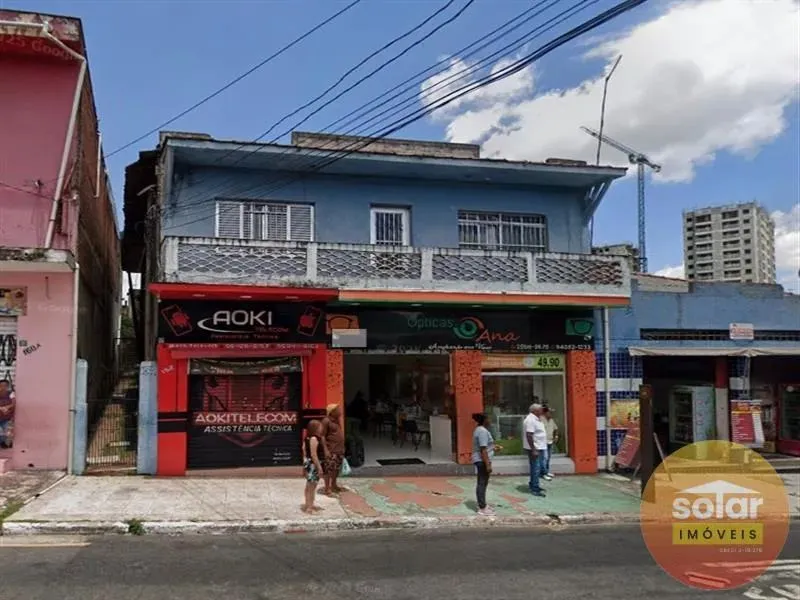 Comércio VILA AMERICANA São Paulo/SP