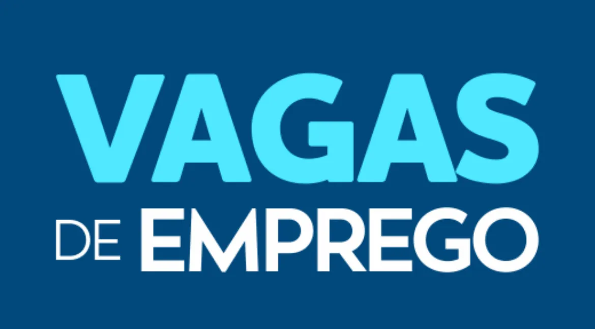 Vagas para emprego.