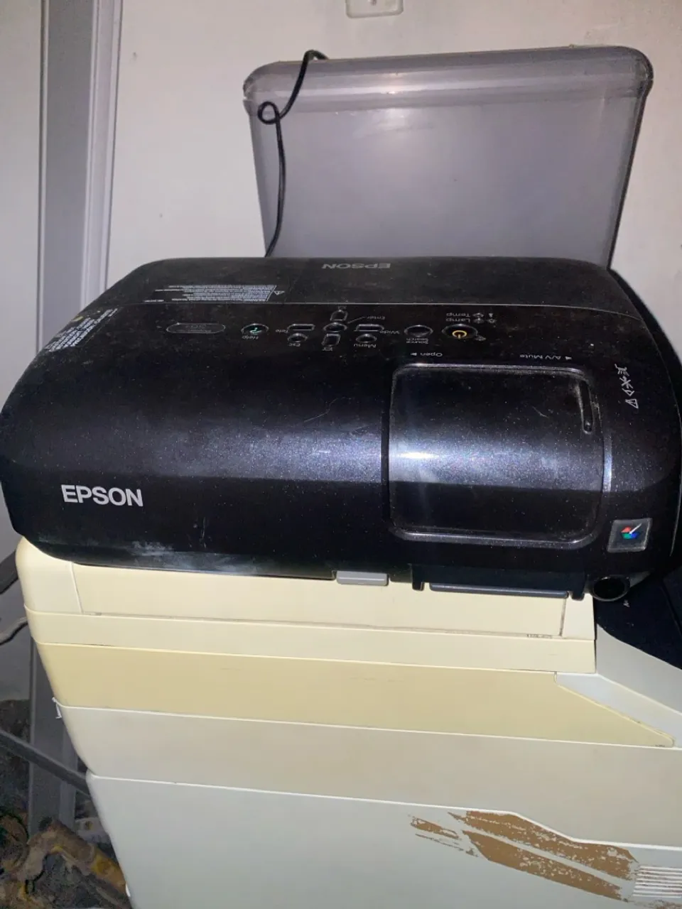 Projetor Epson