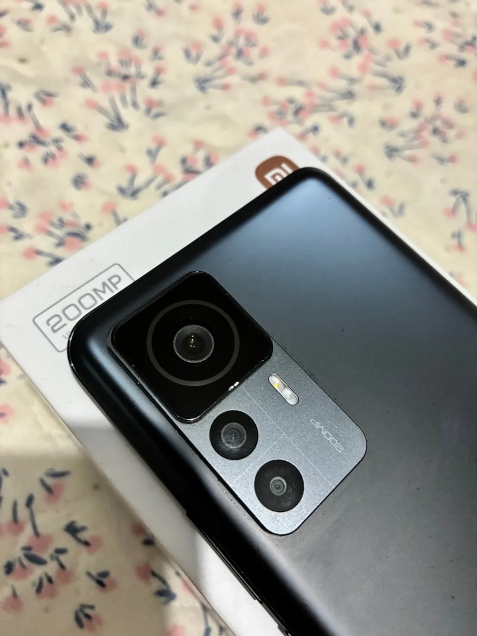 Xiaomi 12t pro
