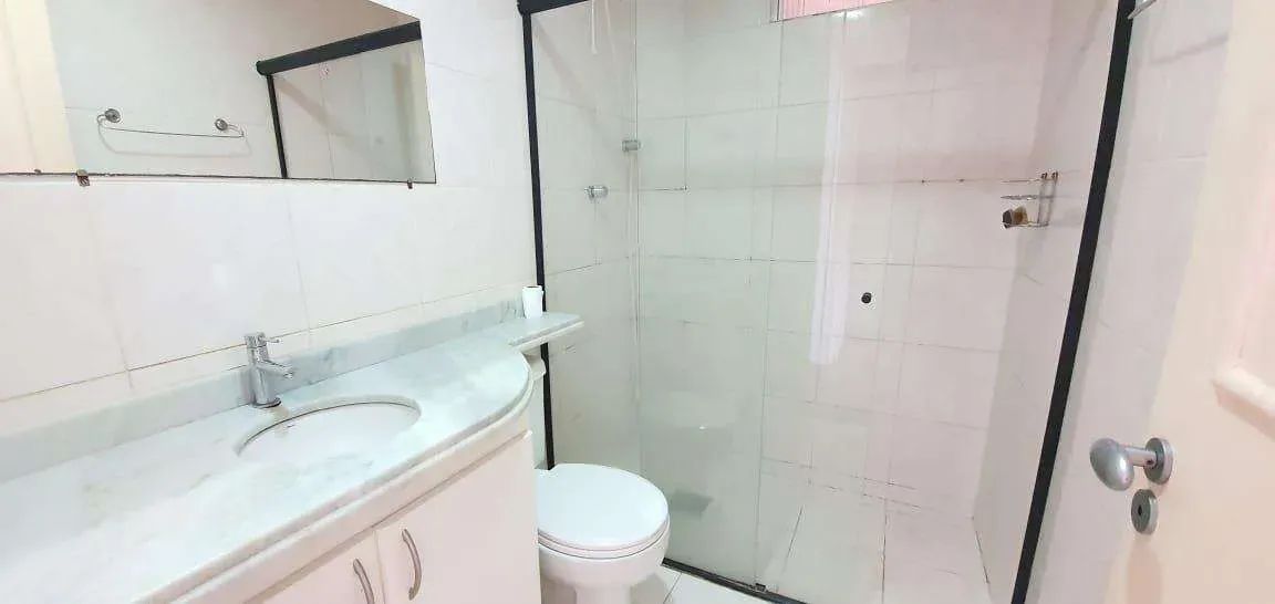 APARTAMENTO 54M² SQS 415 BLOCO B - 2 QUARTOS - Foto 5