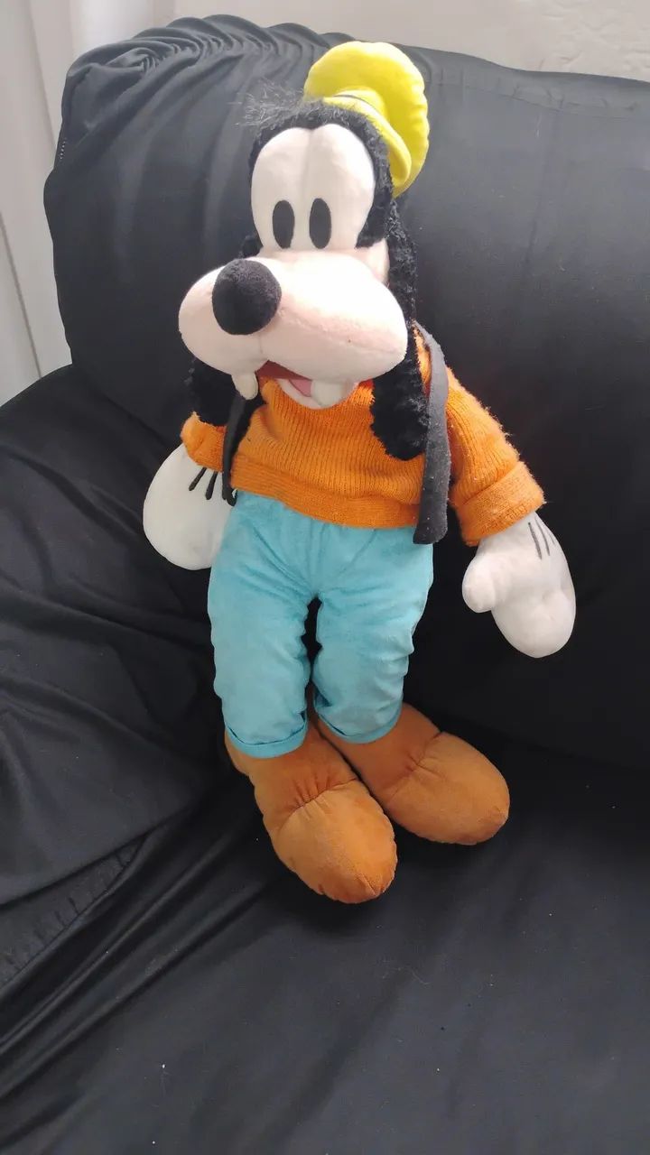 PELUCIA BONECO PATETA - Foto 2