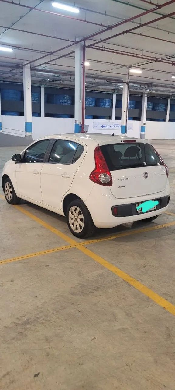 Palio 2015 única dona , IPVA ATÉ 2026 - Foto 5