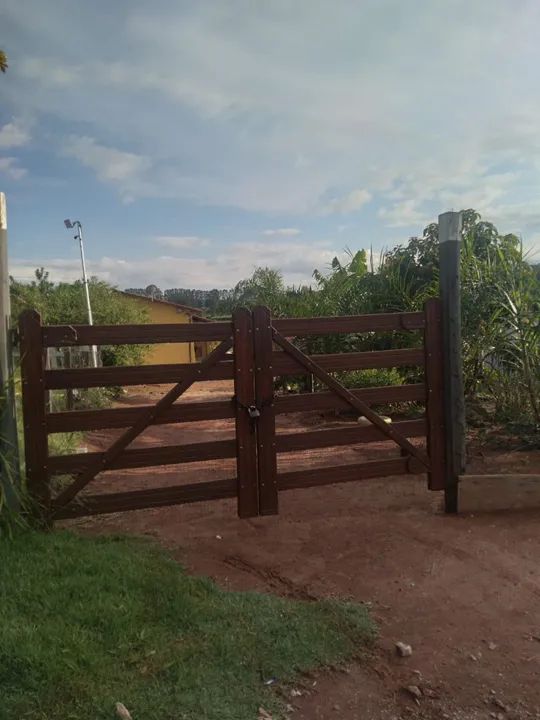 Chácara em Minas Gerais 500m²