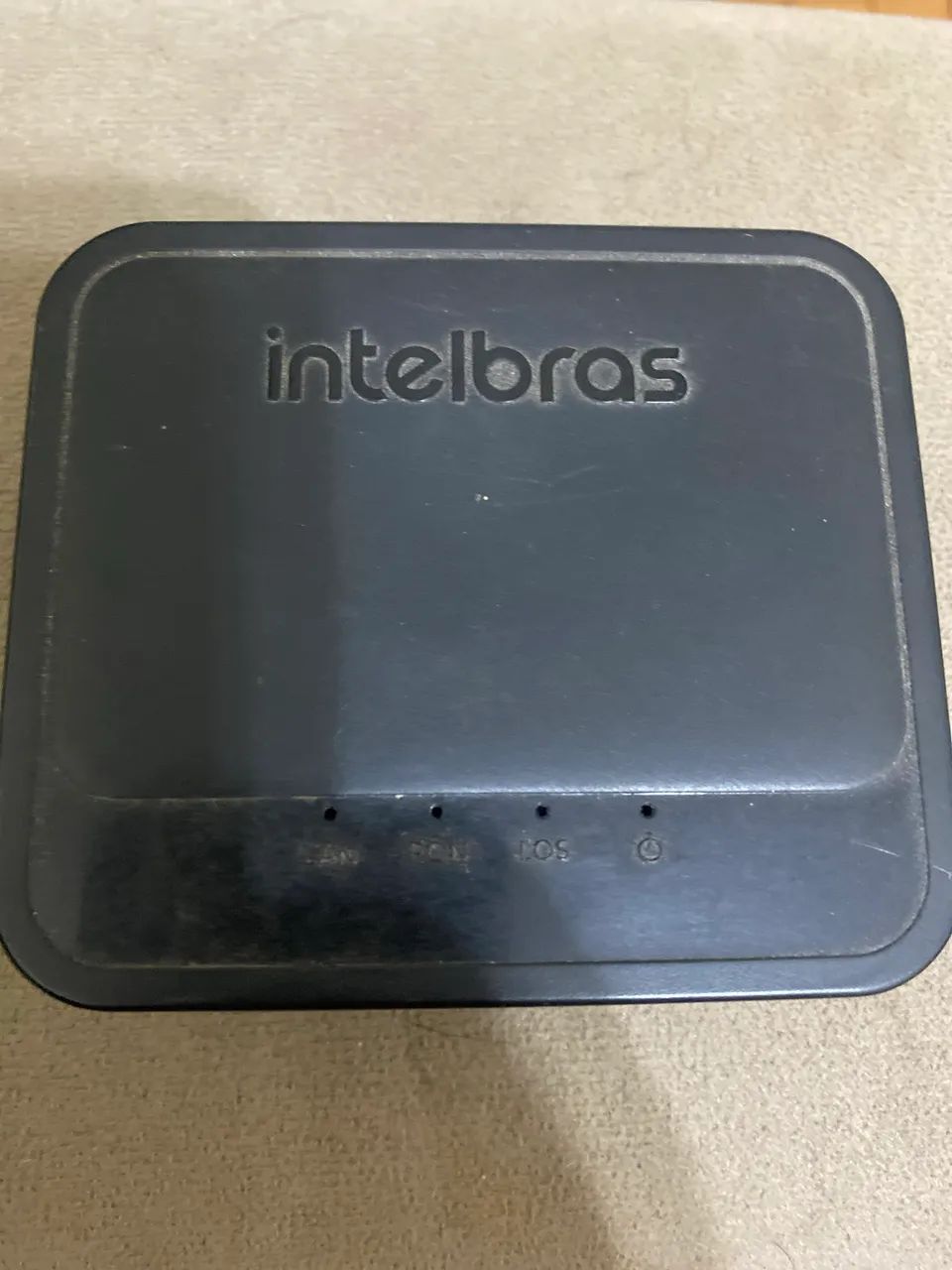 Intelbras ONU R1 - Telefonia Fixa e Sem Fio - Maracanã, Rio de Janeiro ...