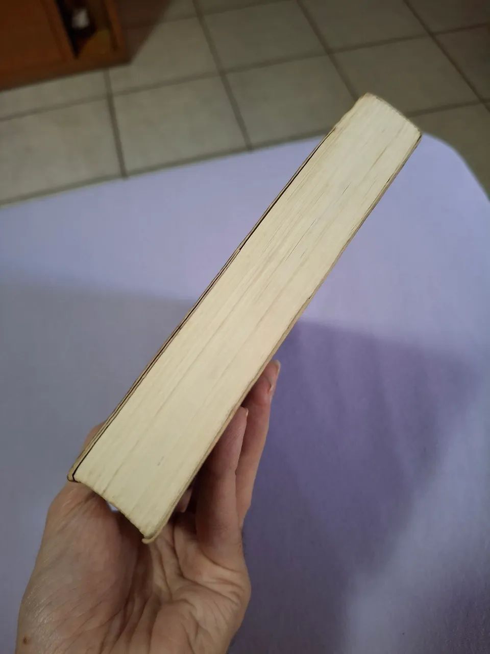 Livro IAN Amante Desperto - J.R. Ward - Foto 5
