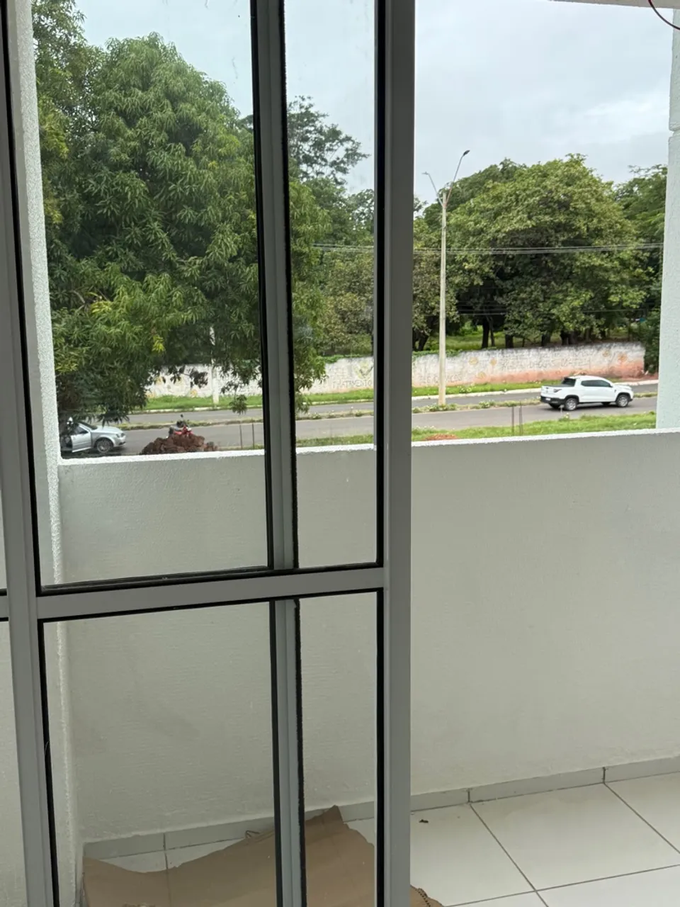 Apartamento Novo 3 Quartos - 59 m² - R$260 mil Quitado! Condomínio Reserva Green Park.