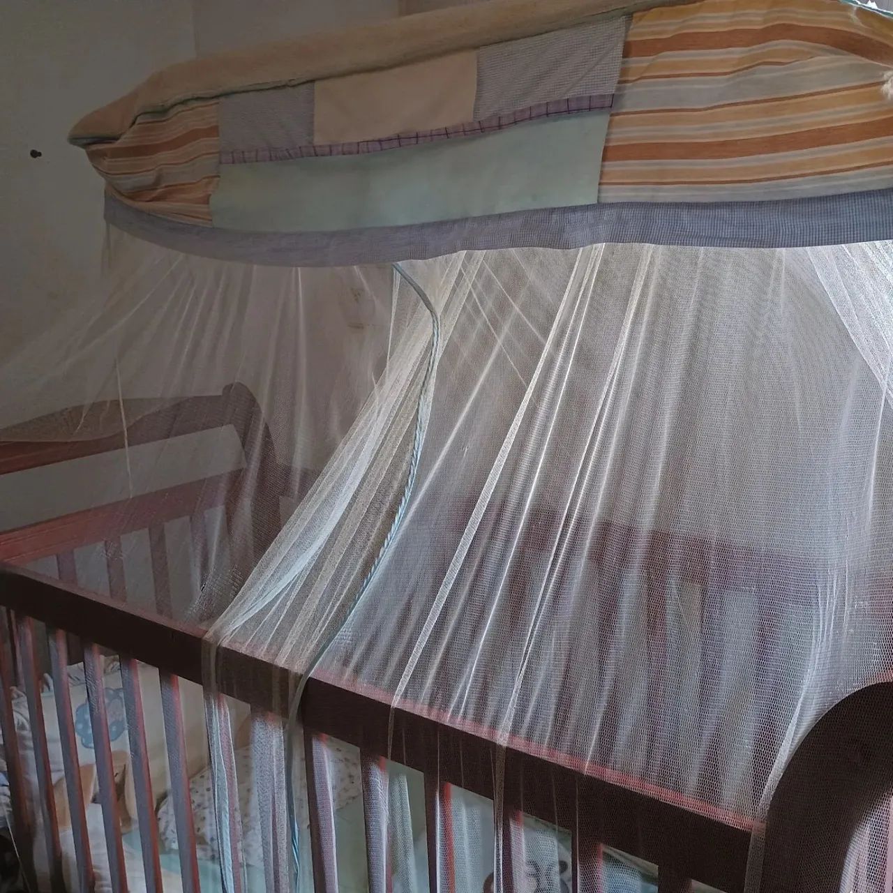 Berço 64309690879617122