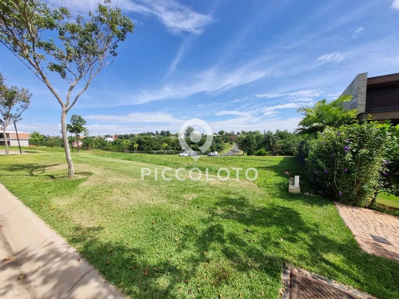 Terreno à venda em Campinas, Loteamento Residencial Pedra Alta (Sousas), com 1090 m², Pedr - Foto 2