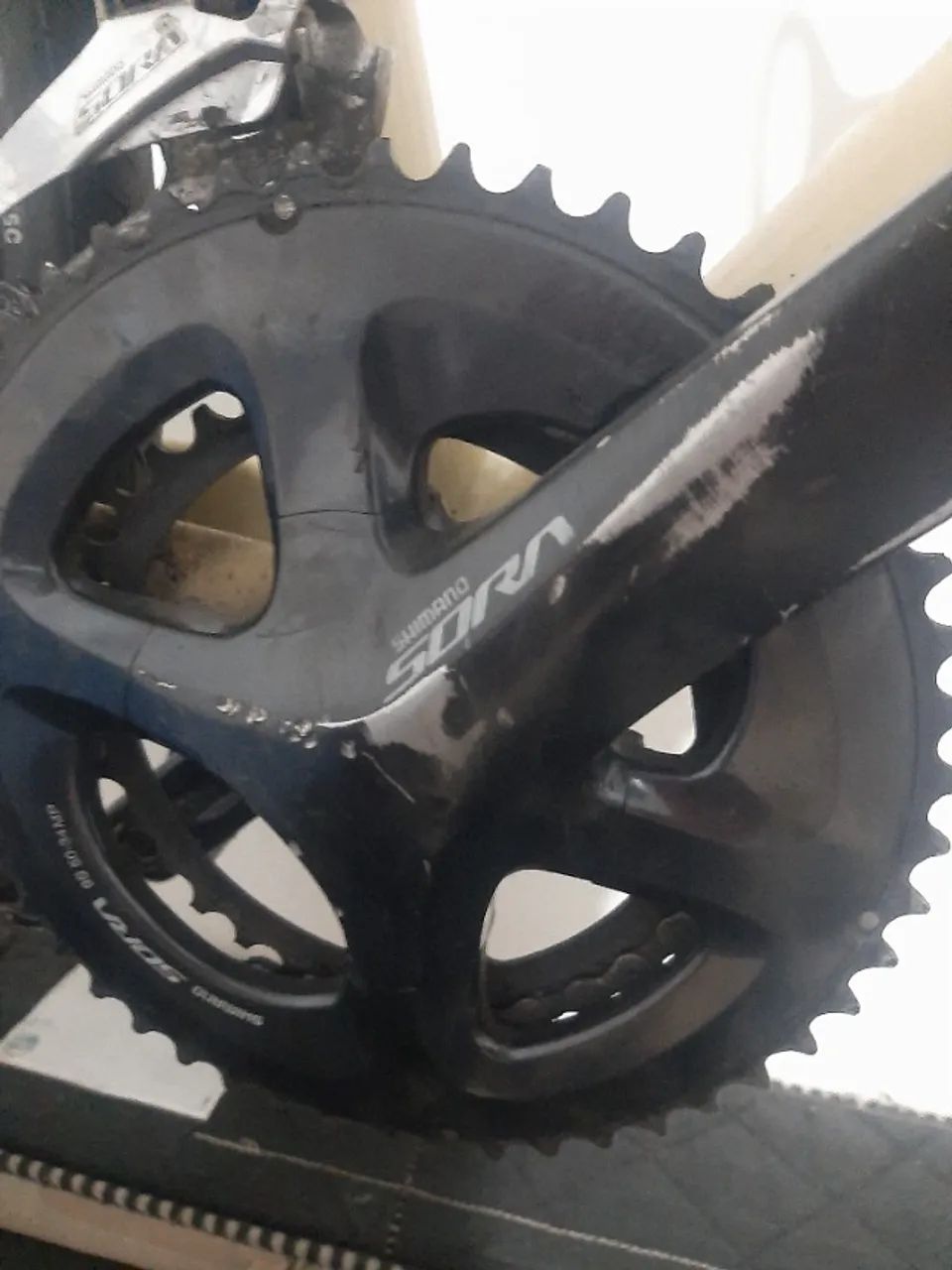 Bicicleta Sense VersaS - Foto 4