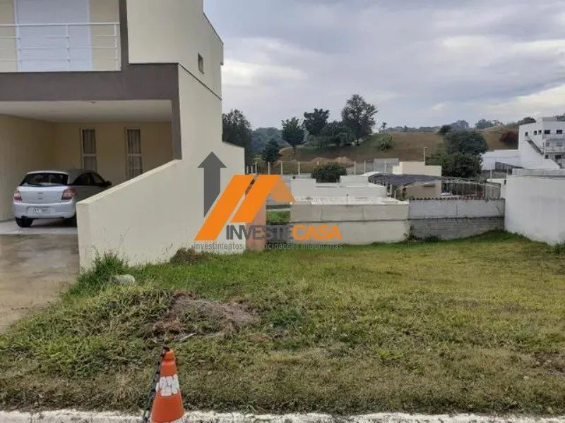 TERRENO RESIDENCIAL em SOROCABA - SP, JARDIM GRAMADOS DE SOROCABA - Foto 4