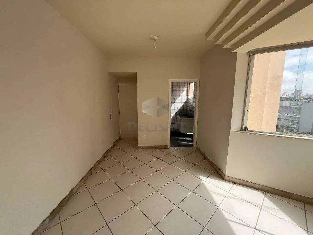 Apartamento para aluguel, 2 quartos, 1 vaga, Santa Efigênia - Belo Horizonte/MG - Foto 4
