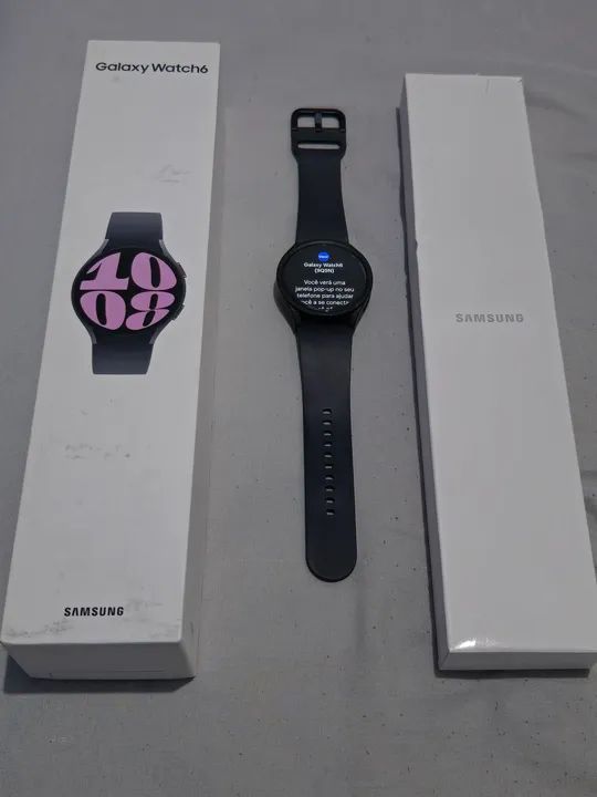 Smartwatch Samsung Galaxy Watch 6