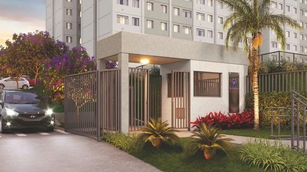 PORTAL DAS QUARESMEIRAS - Foto 3