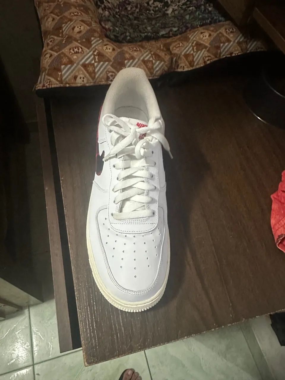 Nike air force  - Foto 2