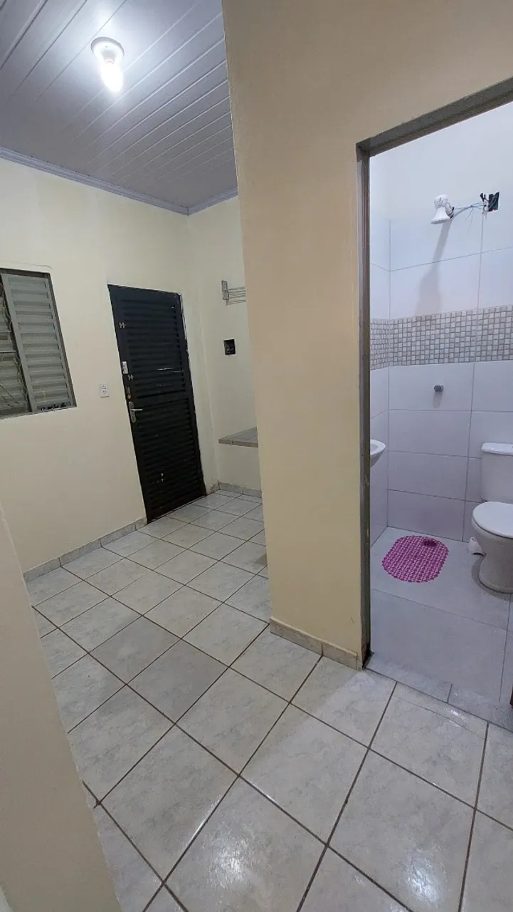 Kitinete próximo ao Plano Piloto
