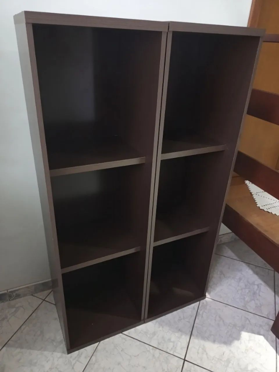 Torres MDF organizadoras grandes multiuso64341724624898120
