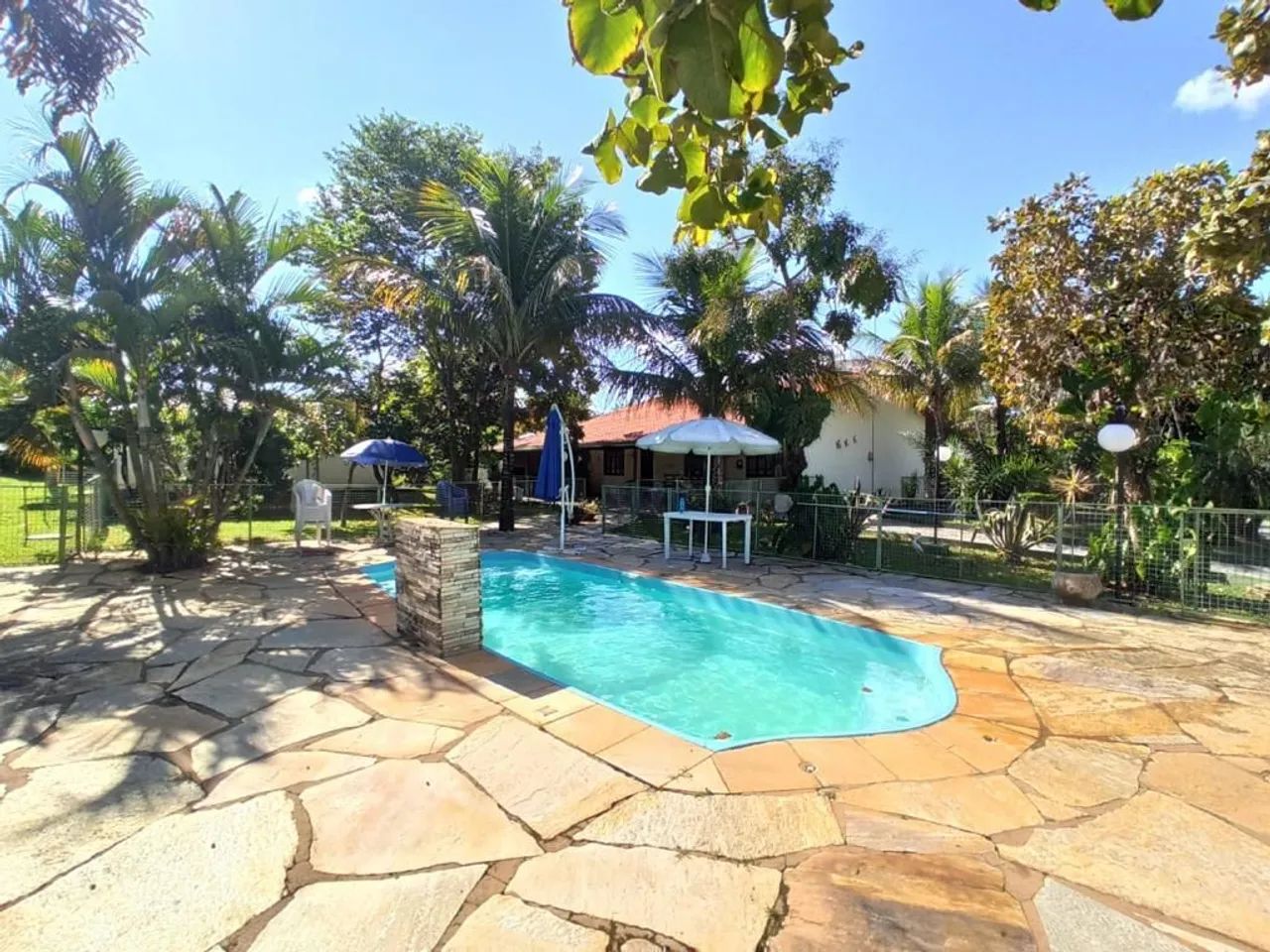 Chacara para eventos e finais de semanasemana - Foto 3