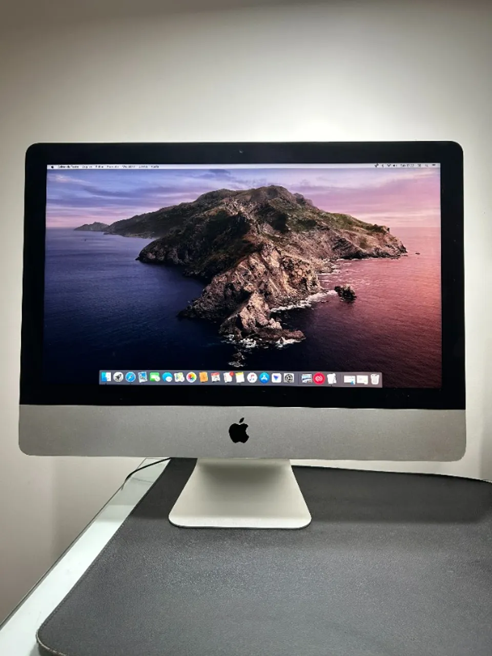【美品】Apple iMac 21.5-inch Late 2013年モデル iMac 2013late 21.5inch i5 8GB 超美品 箱あり