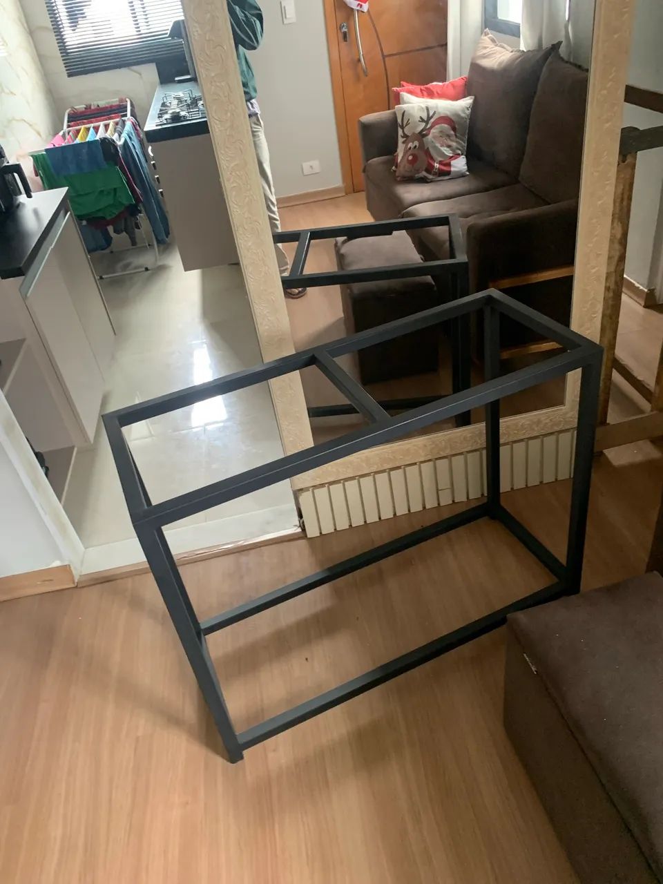 AQUARIO 200 litros completo com Tudo incluso - Foto 3