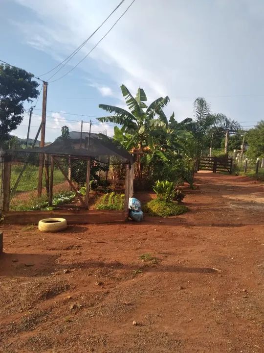 Chácara em Minas Gerais 500m² - Foto 3