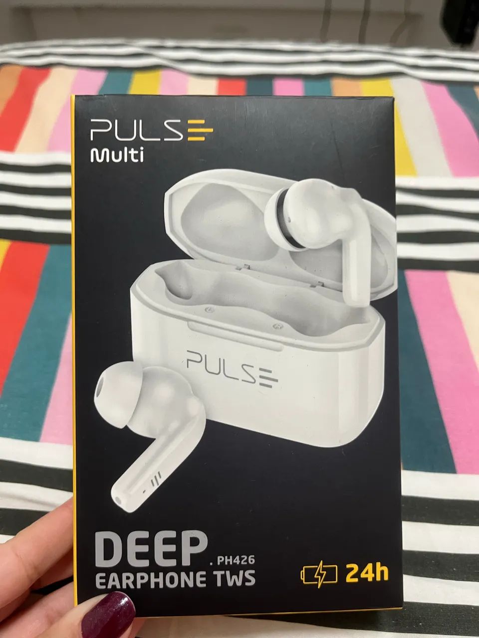 Selling Pulse headphones64286010843266122