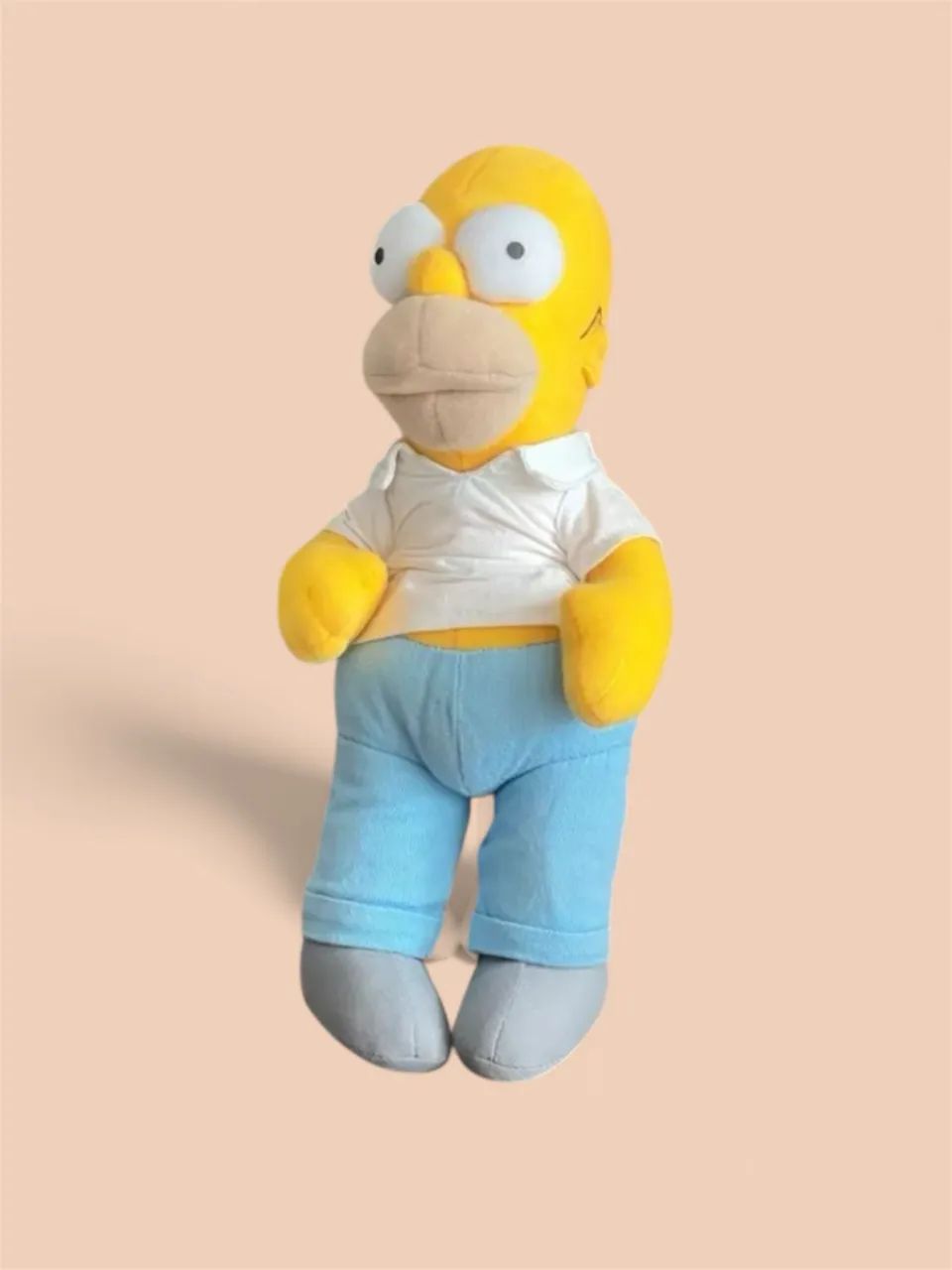 Pelúcia The Simpsons incríveis  - Foto 2