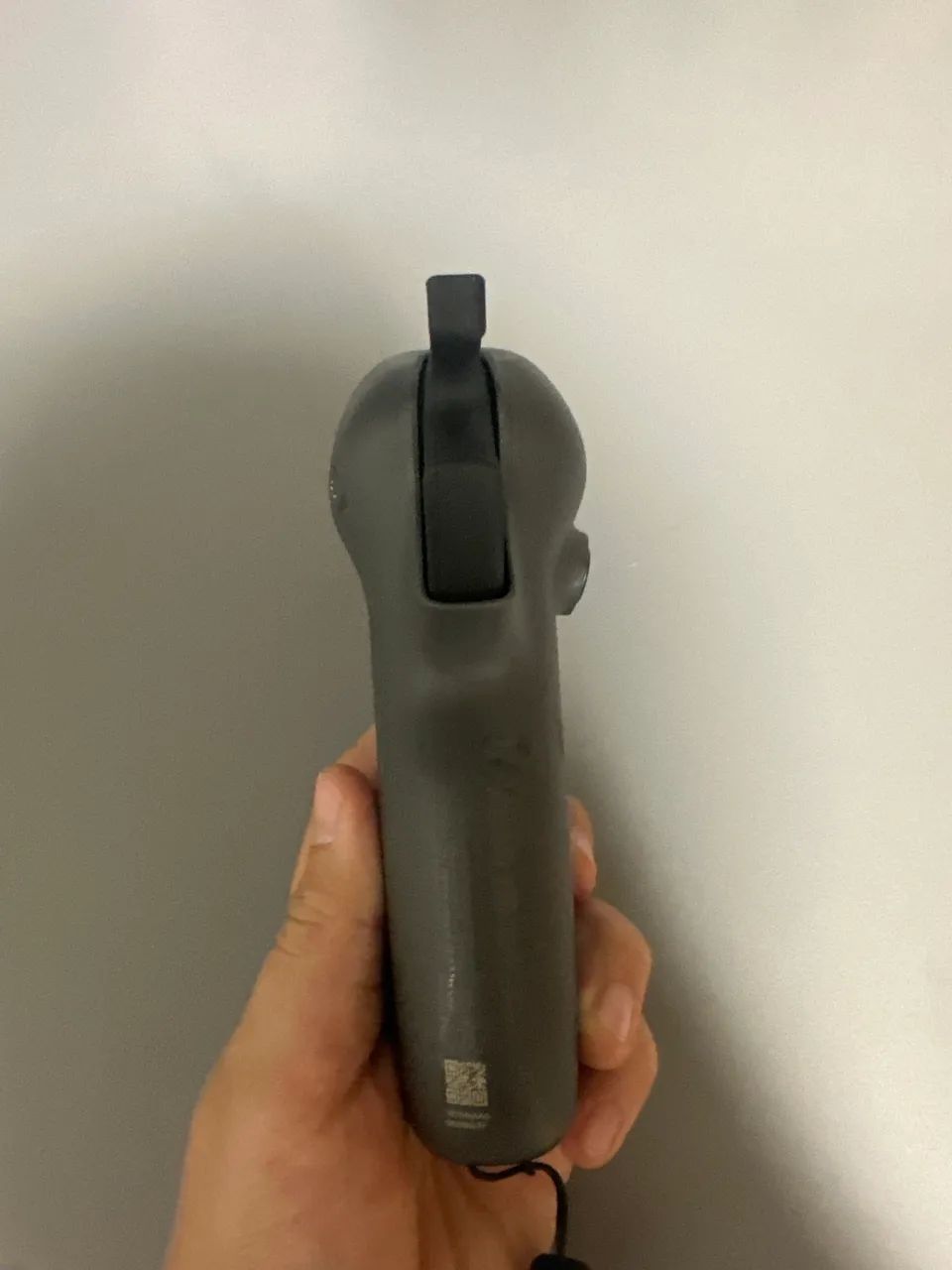  Controle Dji Motion 3  - Foto 3