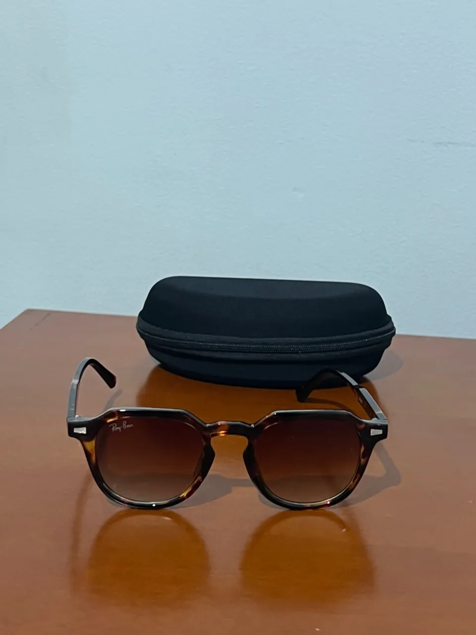 Óculos de Sol Ray-Ban oncinha
