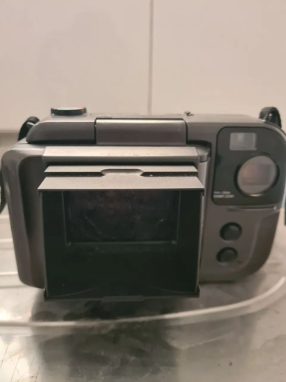 Camera Minolta Master C513 - Foto 3