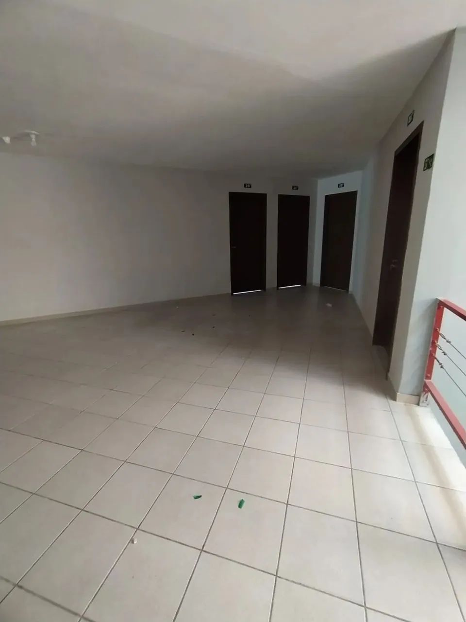 Alugo kitnets na Senador Lemos próximo ao IT center - Foto 4