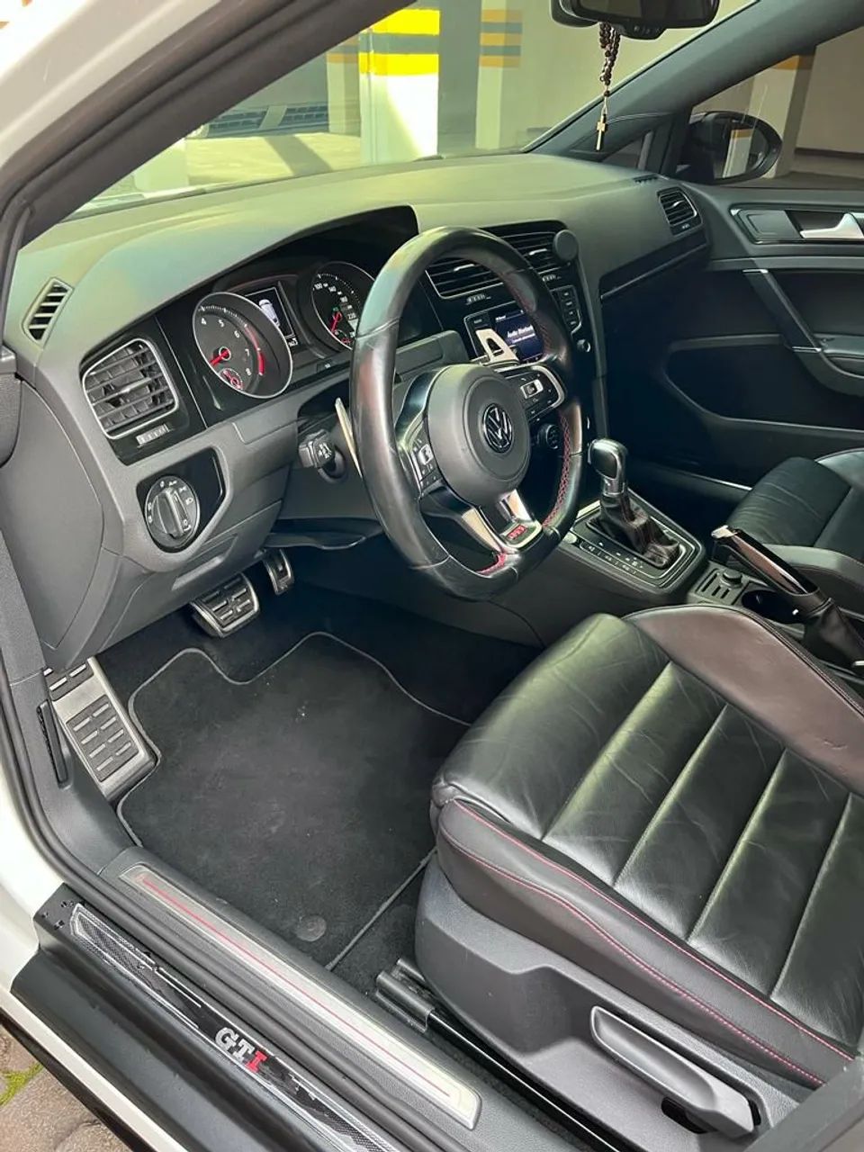 Golf Gti 2015 - Foto 5