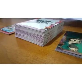 Betty Boop Cards 1995 - 72 cartas - Foto 2